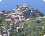 B&B Il gatto Corniglia