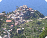 B&B Il gatto Corniglia