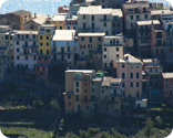 B&B Il gatto Corniglia