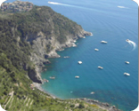 B&B Il gatto Corniglia