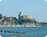 I dintorni - Lerici