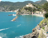 I Dintorni - Monterosso