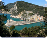 I dintorni - Portovenere