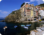 I Dintorni - Riomaggiore