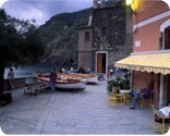 I Dintorni - Vernazza